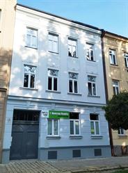 Krizové centrum Jihlava