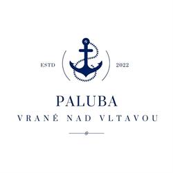 Paluba Vrané nad Vltavou