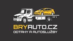 BRYAUTO.cz - odtahy a autoslužby