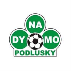 TJ Dynamo Podlusky