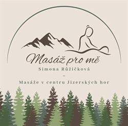 Masáž pro mě