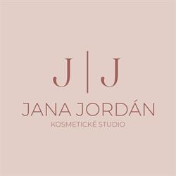 Jana Jordán - kosmetické studio