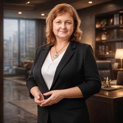 Jaroslava Mathon - realitní makléřka