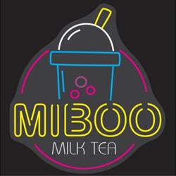 Miboo (bubble tea & smoothies)