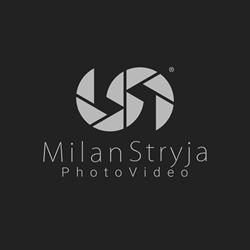 Fotograf Milan Stryja
