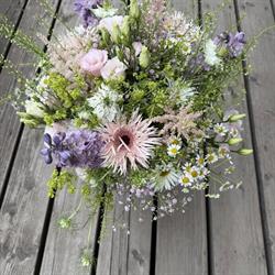 Flowers by Kača
