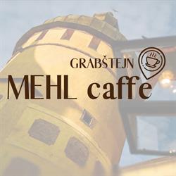 MEHL caffé