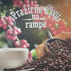 Pražírna kávy na rampě