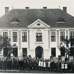 ZŠ a MŠ St. Plzenec-Sedlec
