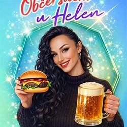 Občerstvení u Helen   (Bistro u Helen)