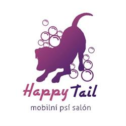 Mobilní psí salón Happy Tail