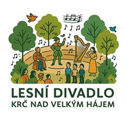 Lesní divadlo Krč