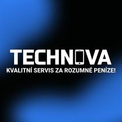 Technova.Cz - Servis počítačů, opravy notebooků, tabletů, mobilů a Apple