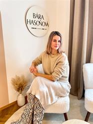 Bára Hasoňová Skincare -- Make up Kosmetický salon