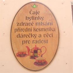 Krámek pod věží