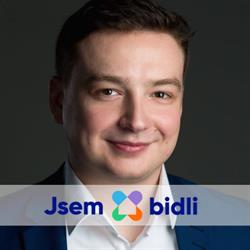 Michal Filičko - průvodce bydlením