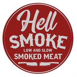 Hell Smoke BBQ