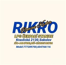 ROMAN KROHA - RIKRO