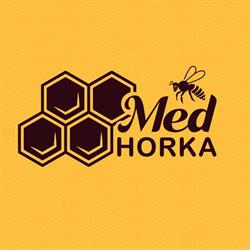 Včelí med z Horky