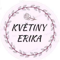 Květiny Erika