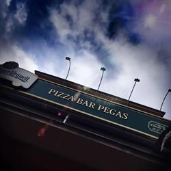Pizza bar Pegas