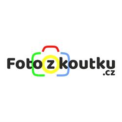 Fotokoutek Foto z koutku