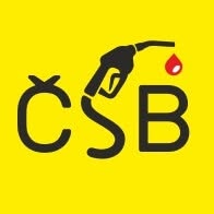 Čerpací stanice Bechyně