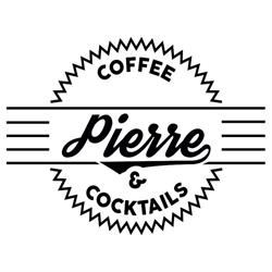 Pierre Coffee & Cocktails