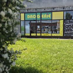 Drogerie - Rychvald