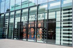SEPHORA FORUM NOVA KAROLINA