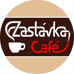 Zastávka Café