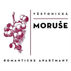 Věstonická Moruše romantické apartmány