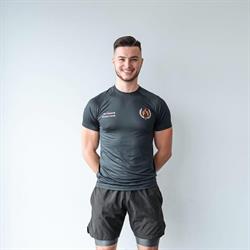 Jan Václavík - Privátní fitness trenér