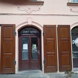 Dumet bistro