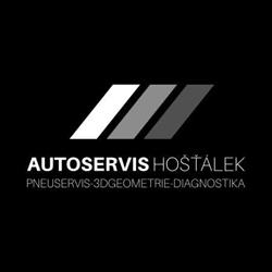Autoservis & pneuservis Hošťálek