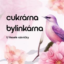 Cukrárna a bylinkárna U Veselé rakvičky