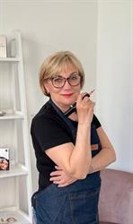 Křivánková Permanent Make Up & Beauty