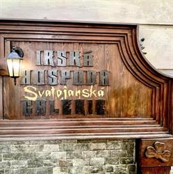 Irská Hospoda Svatojánská Galerie