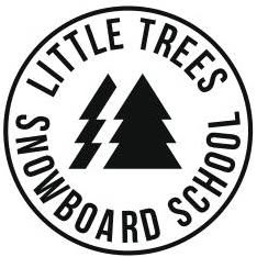 Little Trees - Snowboard School