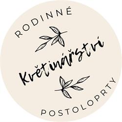 Rodinné květinářství Postoloprty