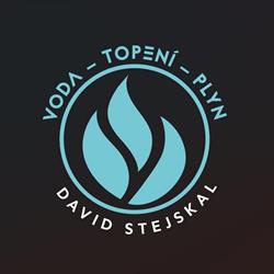 Voda - topení- plyn David Stejskal