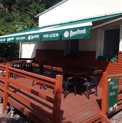 Restaurace Pod lesem