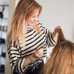 Hair by Beata