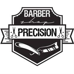 Precision Barber Shop