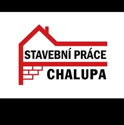 Stavební práce Chalupa