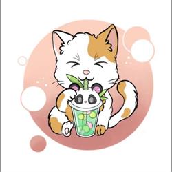 Neko Anime Bar