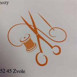 Švadlenka u Kulíška