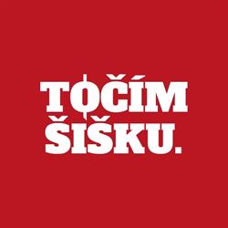 Točím šišku Centrum