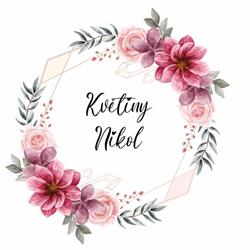 Květiny Nikol