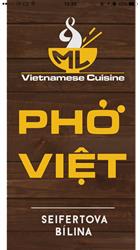 Pho Viet Bílina